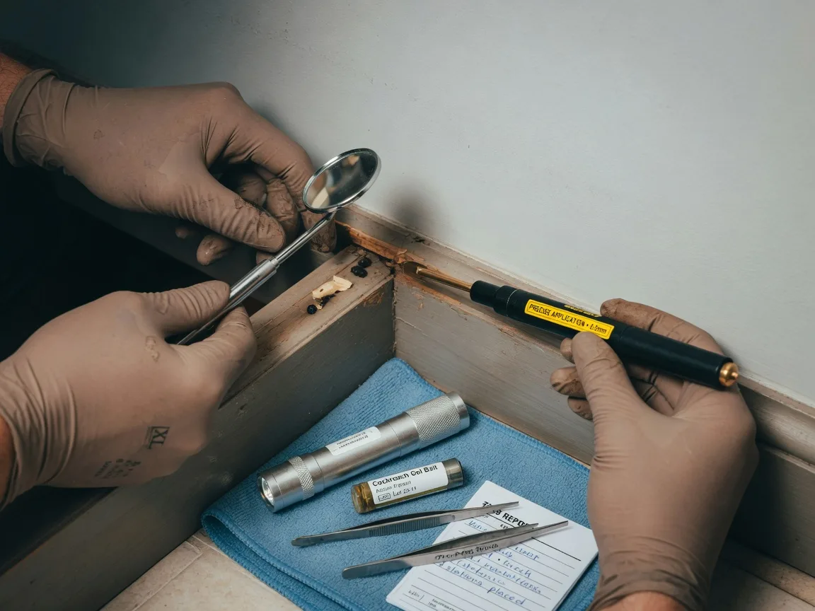 Why choose Emergency Pest Control in Encinal, TX